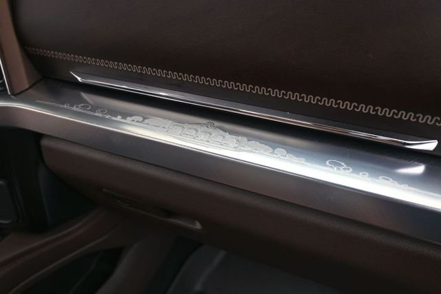 Used 2025 Brown Ford King Ranch image 35