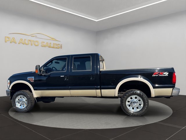 Used 2010 Black Ford Cabelas image 4