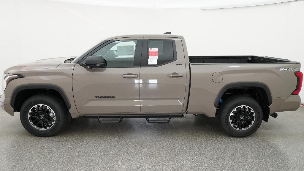 New 2026 Mudbath Toyota SR5 image 2