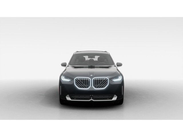 New 2026 Dark Graphite Metallic BMW  image 3