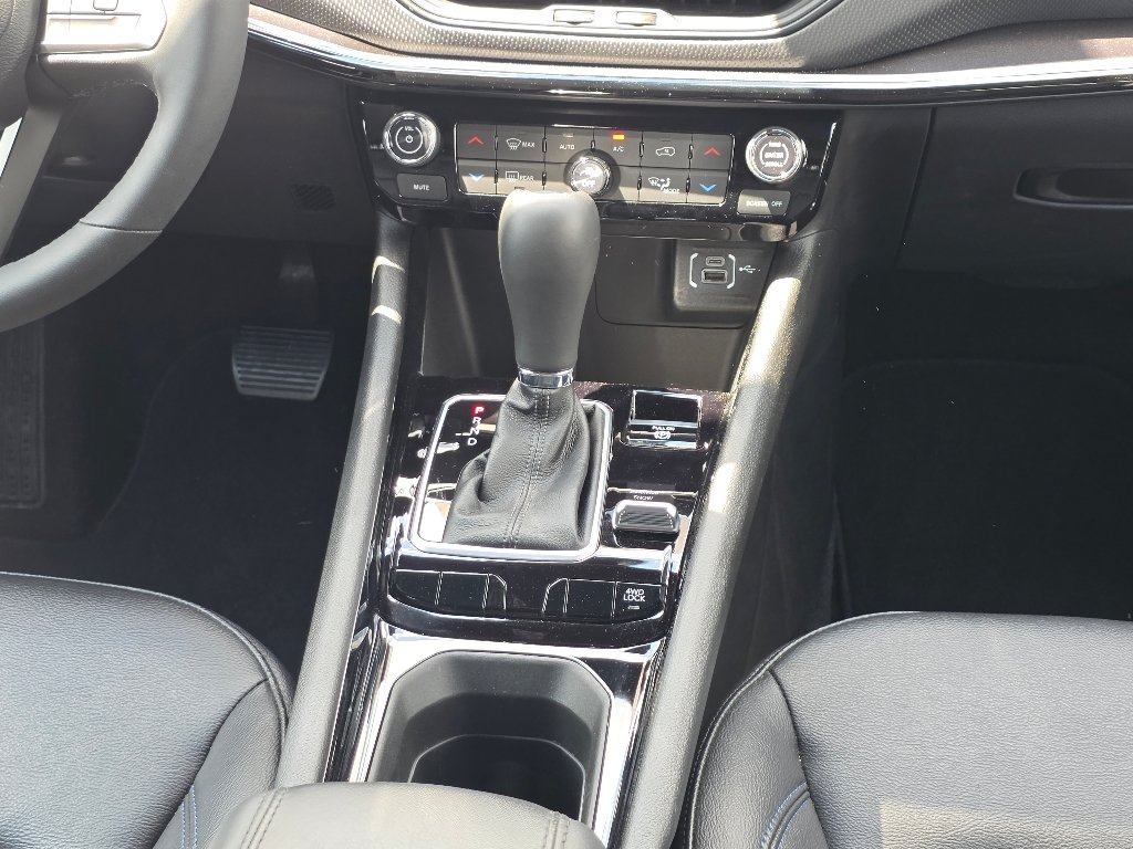 2026 Jeep Compass Limited - Photo 21