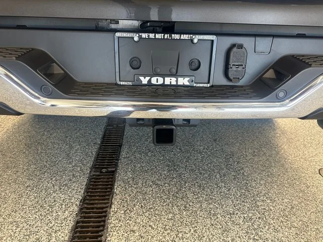 2026 RAM 1500 Big Horn/Lone Star - Photo 16