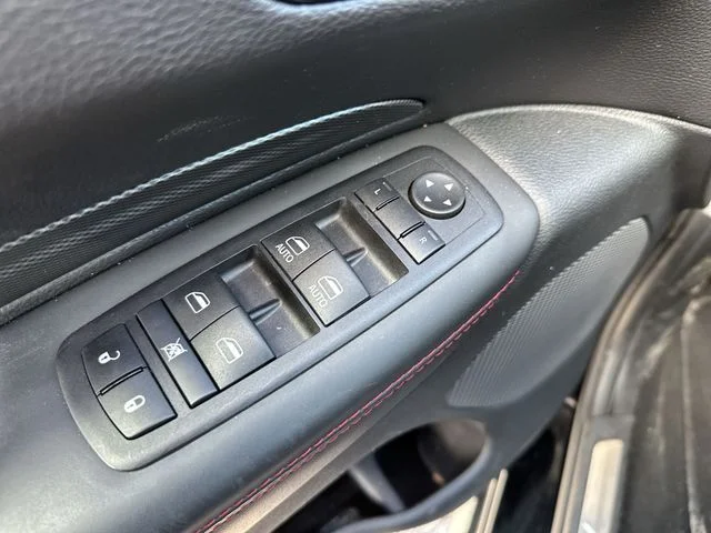 Used 2024 Black Dodge R/T Plus image 17