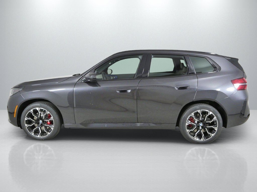 Used 2026 Dark Graphite Metallic BMW 30 xDrive image 16