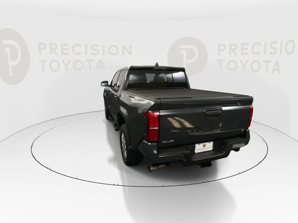 New 2026 Underground Toyota SR5 image 15