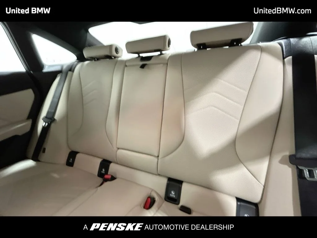 2026 BMW 2 Series 228 - Photo 21