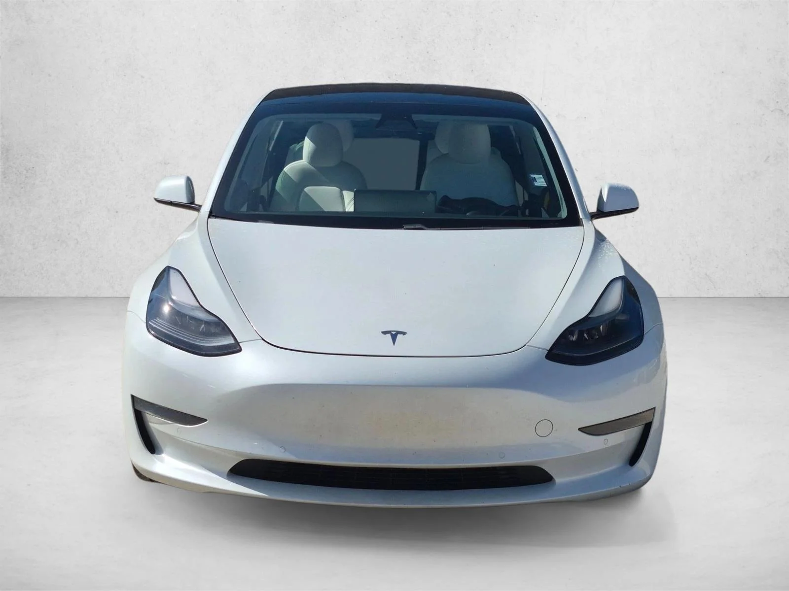 Used 2021 Tesla Model 3 Base with VIN 5YJ3E1EA8MF908774 for sale in Tampa, FL