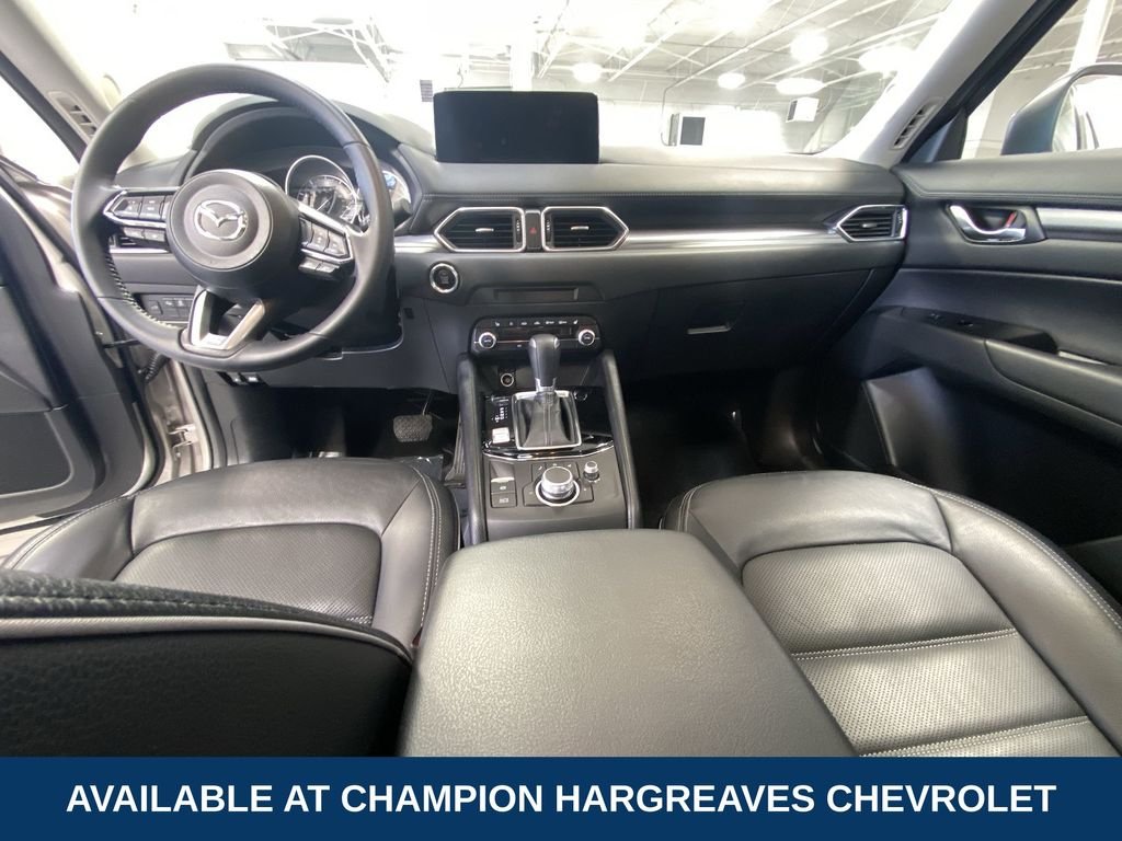 Used 2025 Quartz Metallic Mazda 2.5 S Preferred Package image 27