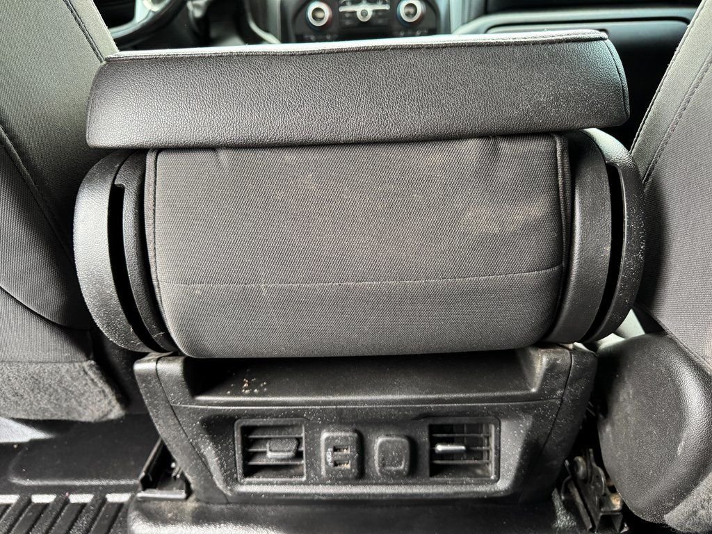 2022 Chevrolet Silverado 3500HD LT - Photo 23