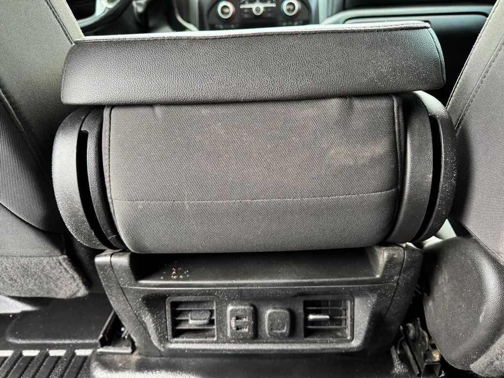 2022 Chevrolet Silverado 3500HD LT - Photo 23