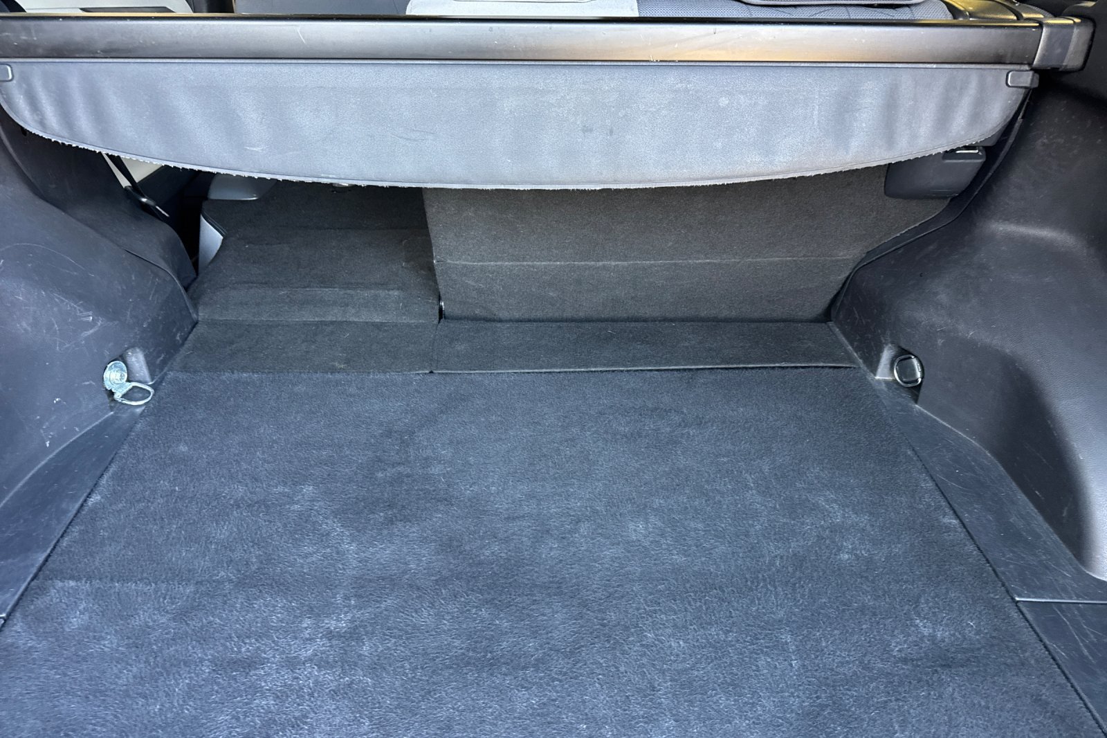 Certified Used 2019 White Toyota XLE image 21
