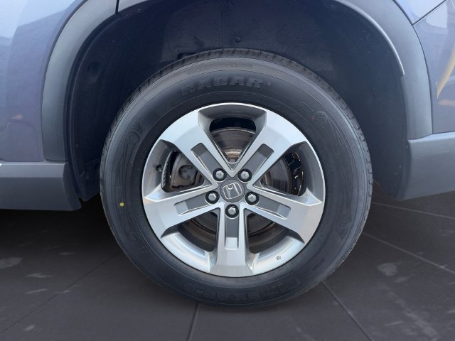 Used 2024 Gray Honda EX-L image 44