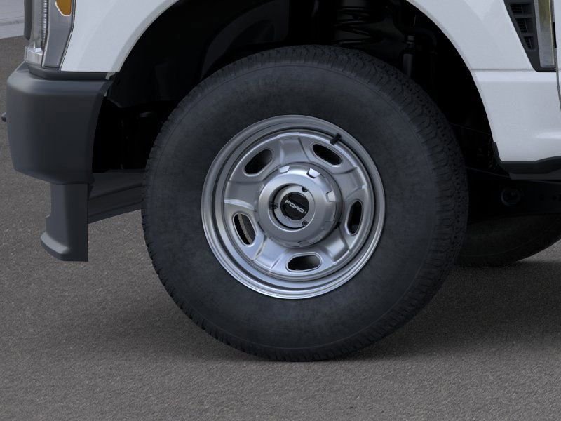2025 Ford F-250 Super Duty XL - Photo 38