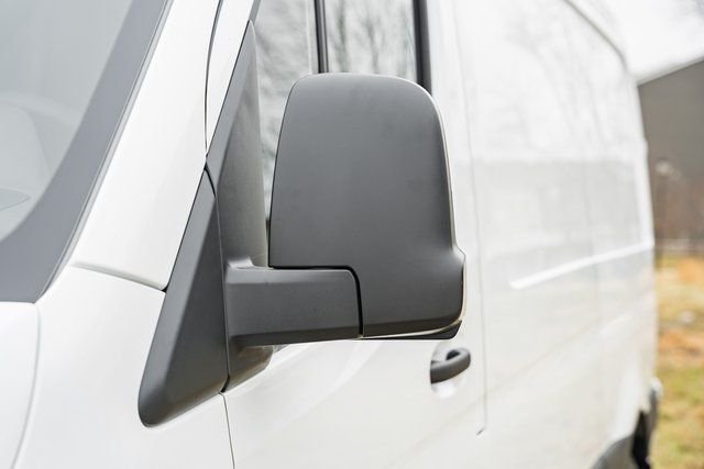 2025 Mercedes-Benz Sprinter Cargo Van Base - Photo 14