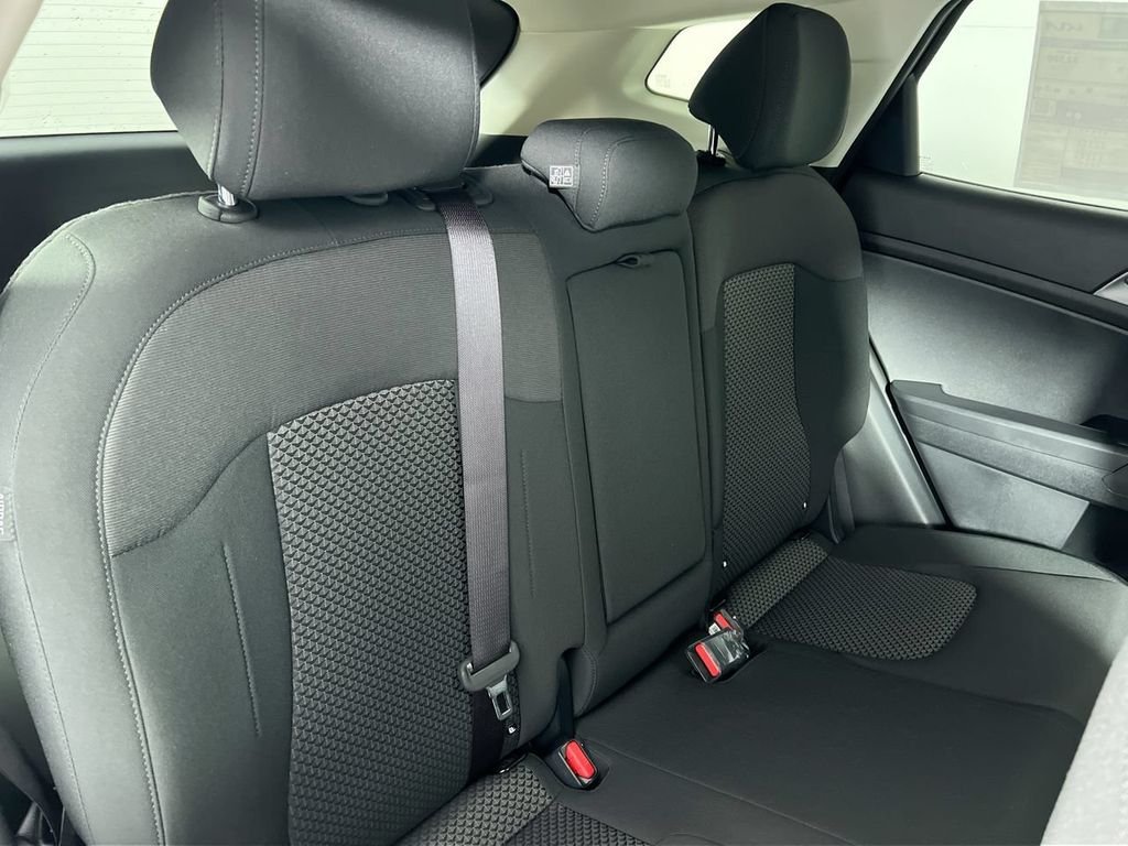 New 2026 Gravity Gray Kia LX image 30