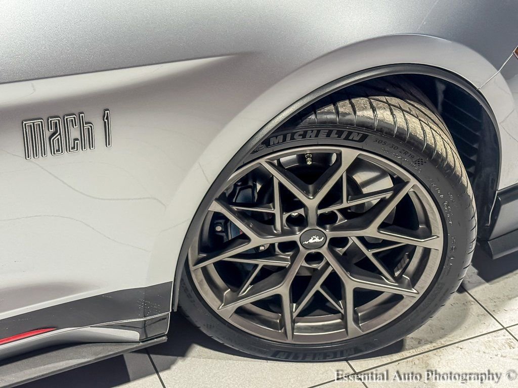 2023 FORD MUSTANG - Image 12