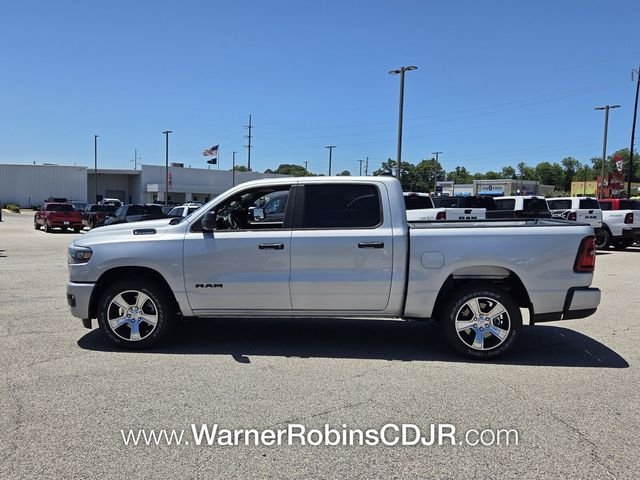 New 2026 Silver Zynith Exterior Paint RAM Express image 4