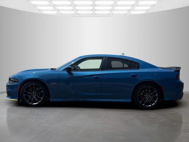 Certified Used 2023  Dodge R/T Scat Pack image 4