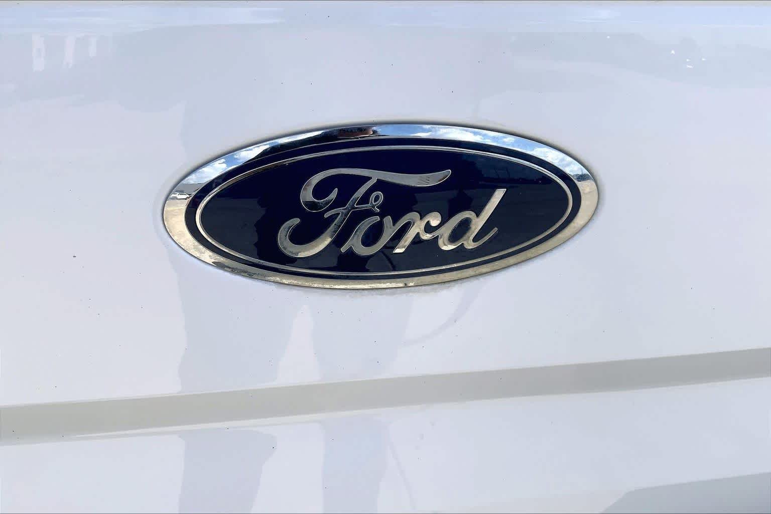 Used 2016 Oxford White Ford XL image 10