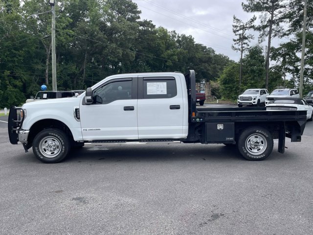 Used 2022 Oxford White Ford XL image 58