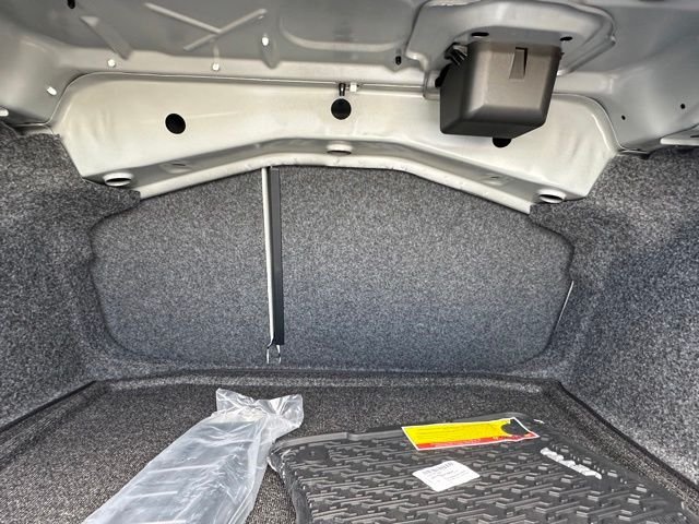 New 2026 Deep Black Pearl Volkswagen 1.5T SE image 17