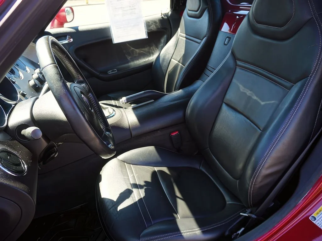 2006 Pontiac Solstice Base - Photo 13