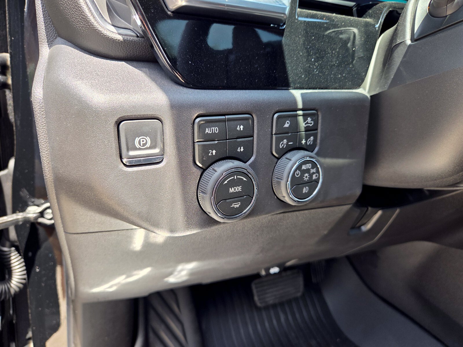 2026 Chevrolet Silverado 1500 LT Trail Boss - Photo 27
