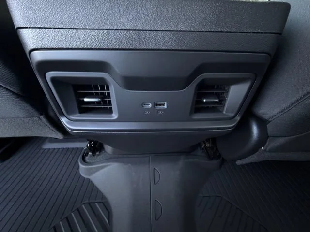 New 2026 Summit White Chevrolet LT Trail Boss image 21