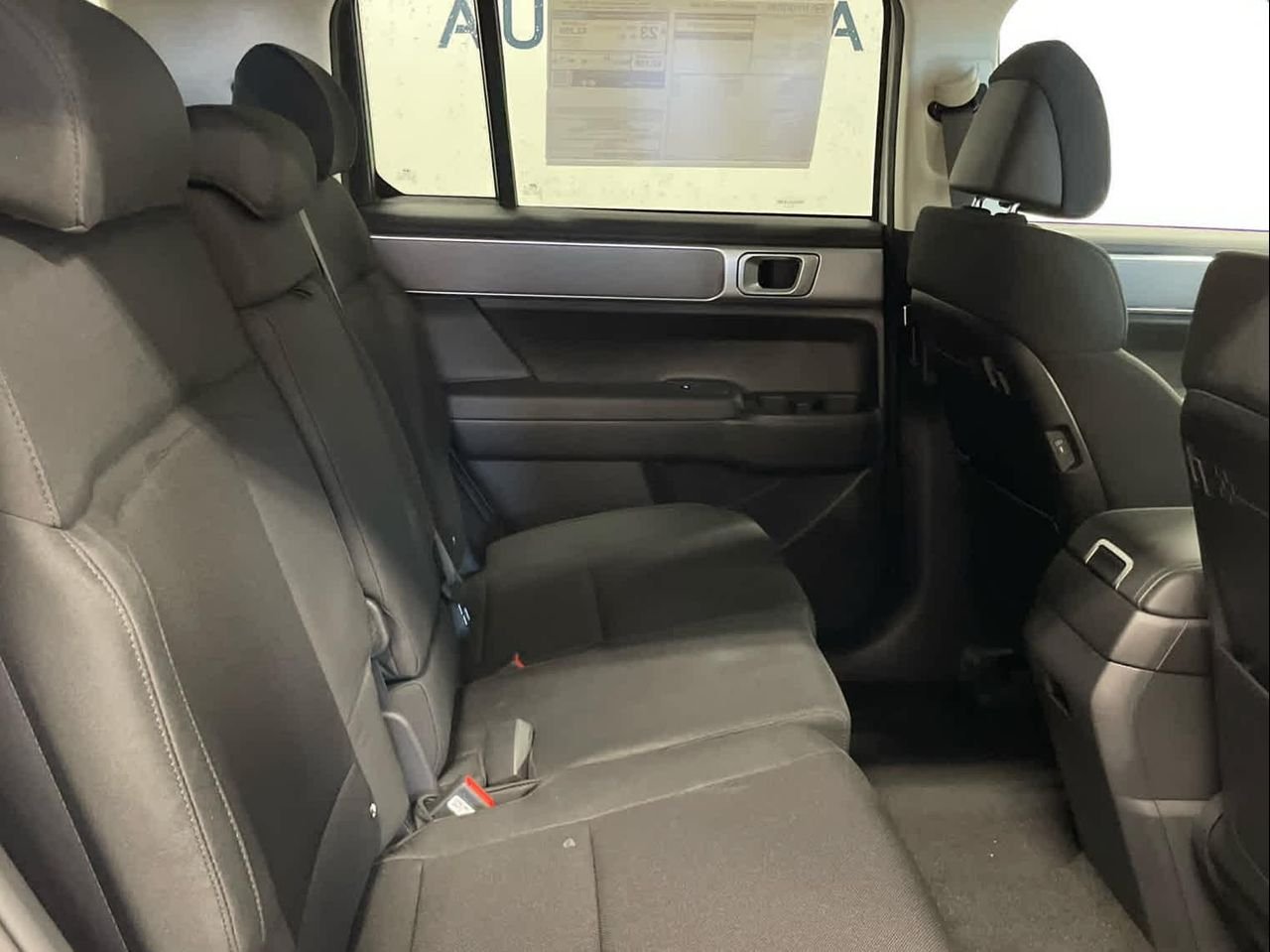 2026 Hyundai Santa Fe SE - Photo 41