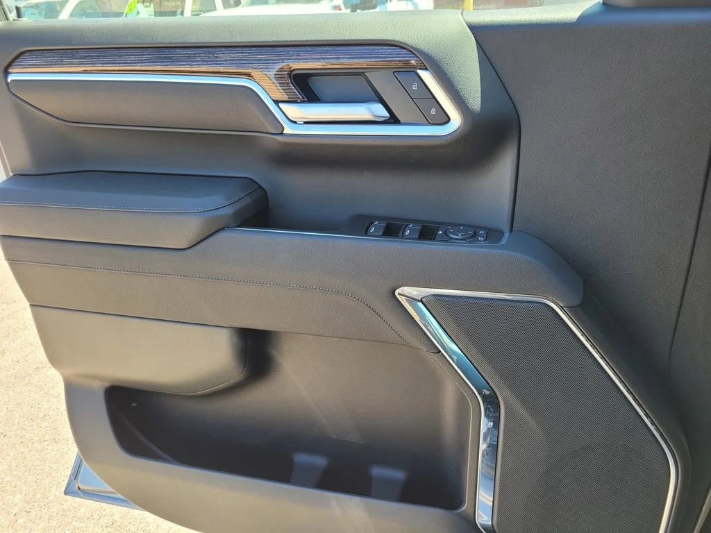 2026 GMC Sierra 1500 Elevation - Photo 25