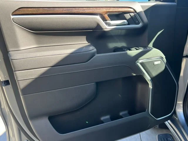 2026 GMC Sierra 1500 Elevation - Photo 20