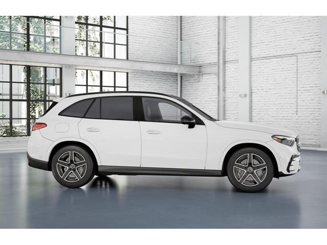Certified Used 2026 White Mercedes-Benz GLC 300 image 18