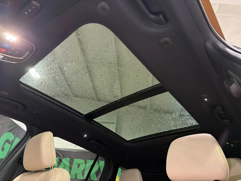 New 2026 Copper Shino Metallic Clear-Coat Exterior Paint Jeep Limited image 14