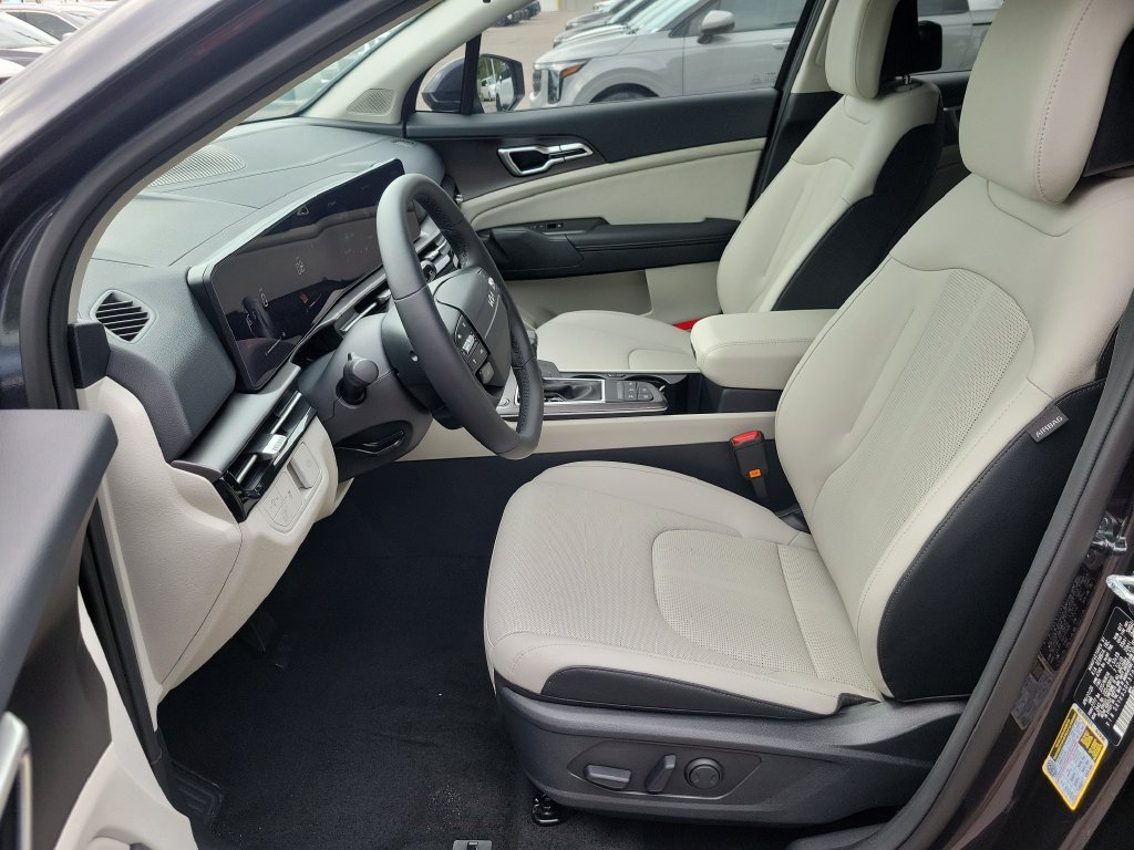 New 2026 Panthera Metal Kia EX image 23
