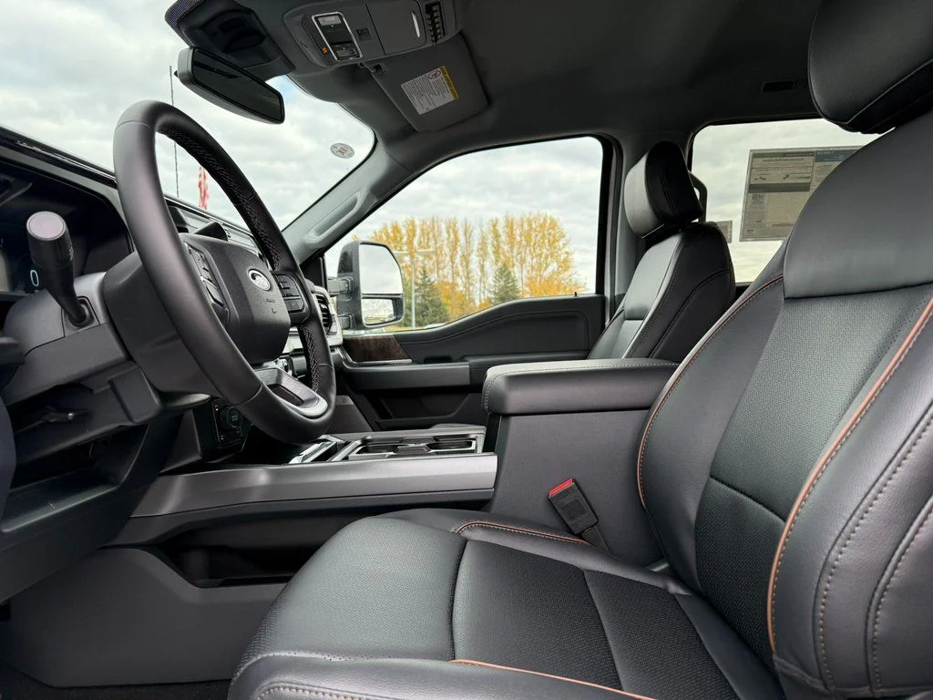 2026 Ford F-350 Super Duty Lariat - Photo 17