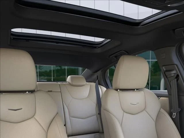 2026 Cadillac CT5 Premium Luxury - Photo 24