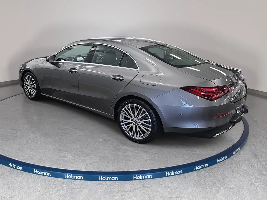 Used 2024  Mercedes-Benz CLA 250 image 9