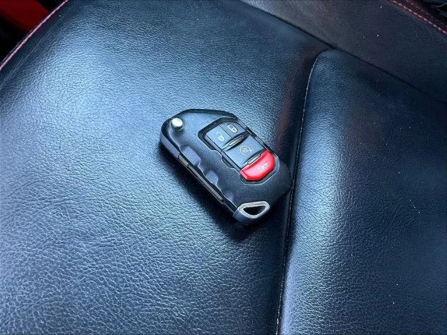 Used 2020 Red Jeep Rubicon image 35