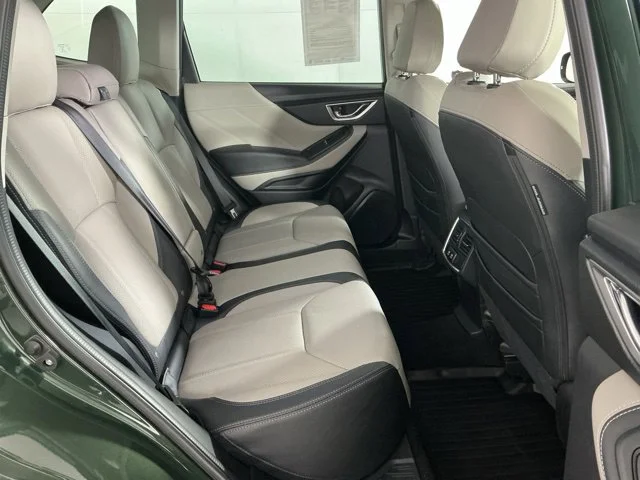 Used 2023 Green Subaru Limited image 6