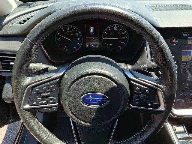 Used 2025 Gray Subaru Premium image 19