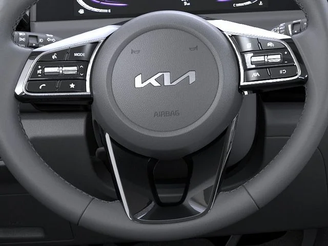 New 2026 Gray Kia S image 23