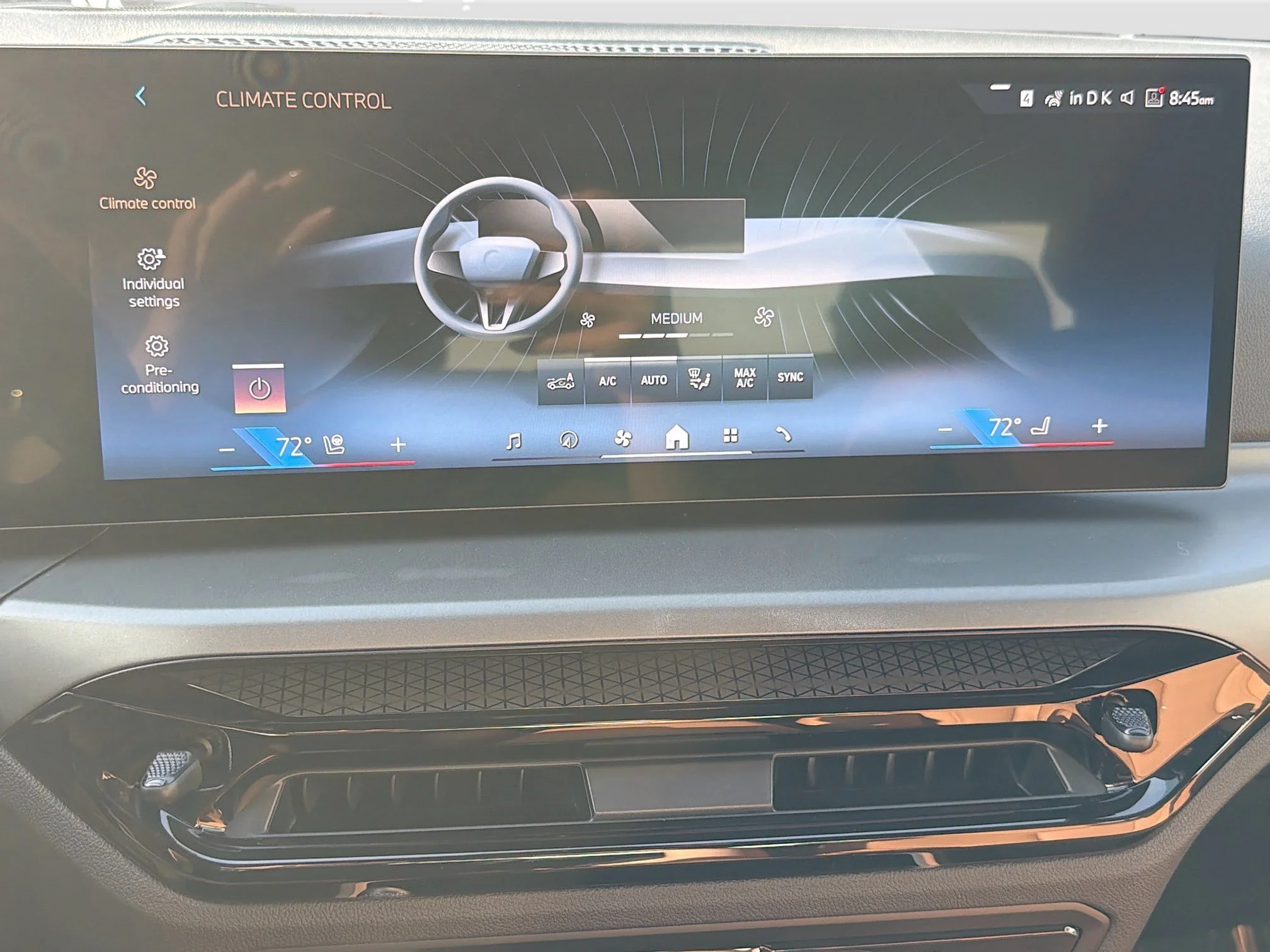 New 2026 Alpine White BMW 230i image 34