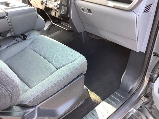 2025 Ford F-150 XLT - Photo 21