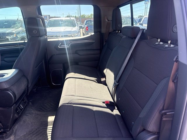 Used 2024 White Chevrolet LT image 30