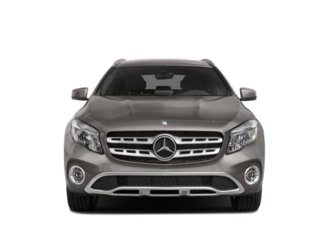 Used 2019 Black Mercedes-Benz GLA 250 image 4