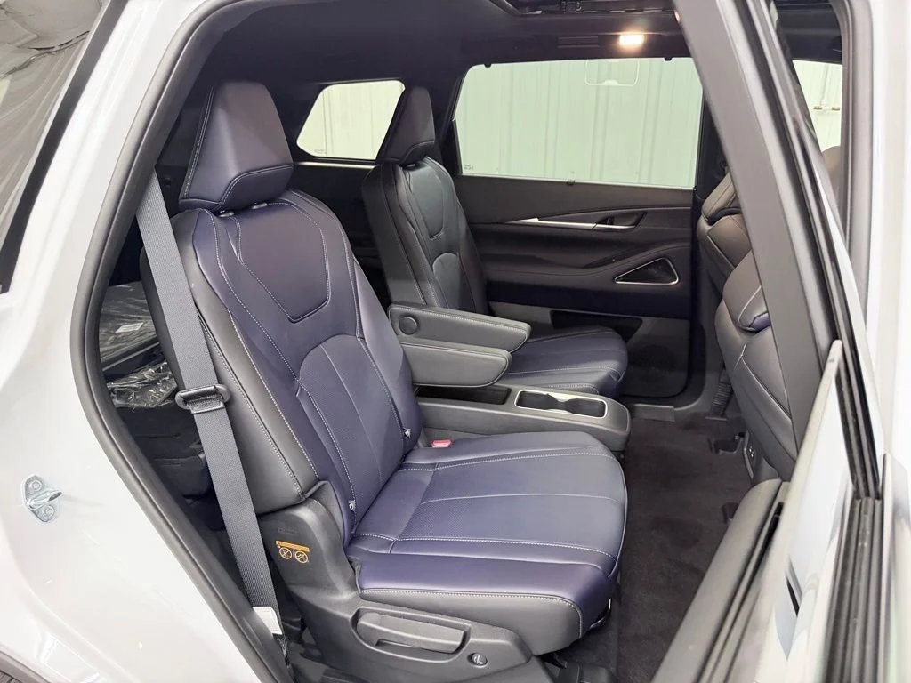 2026 INFINITI QX60 Sport - Photo 41