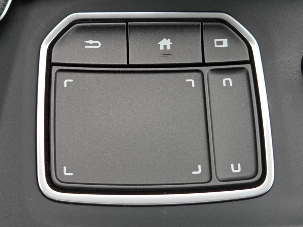 Used 2022 Majestic Black Pearl Acura A-Spec Package image 10