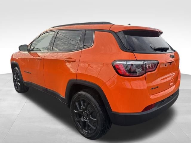 New 2026 Joose (DISC) Jeep Latitude Altitude image 5
