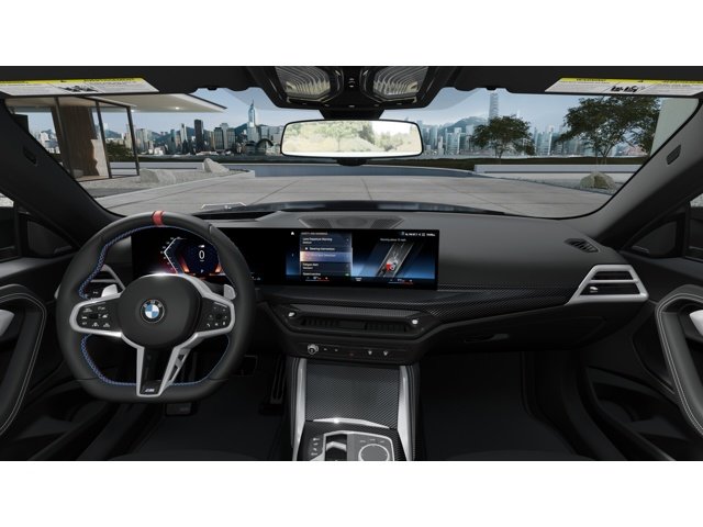 New 2026 Portimao Blue Metallic BMW  image 10