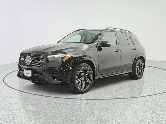 2024 Mercedes-Benz GLE GLE 350 4MATIC® SUV